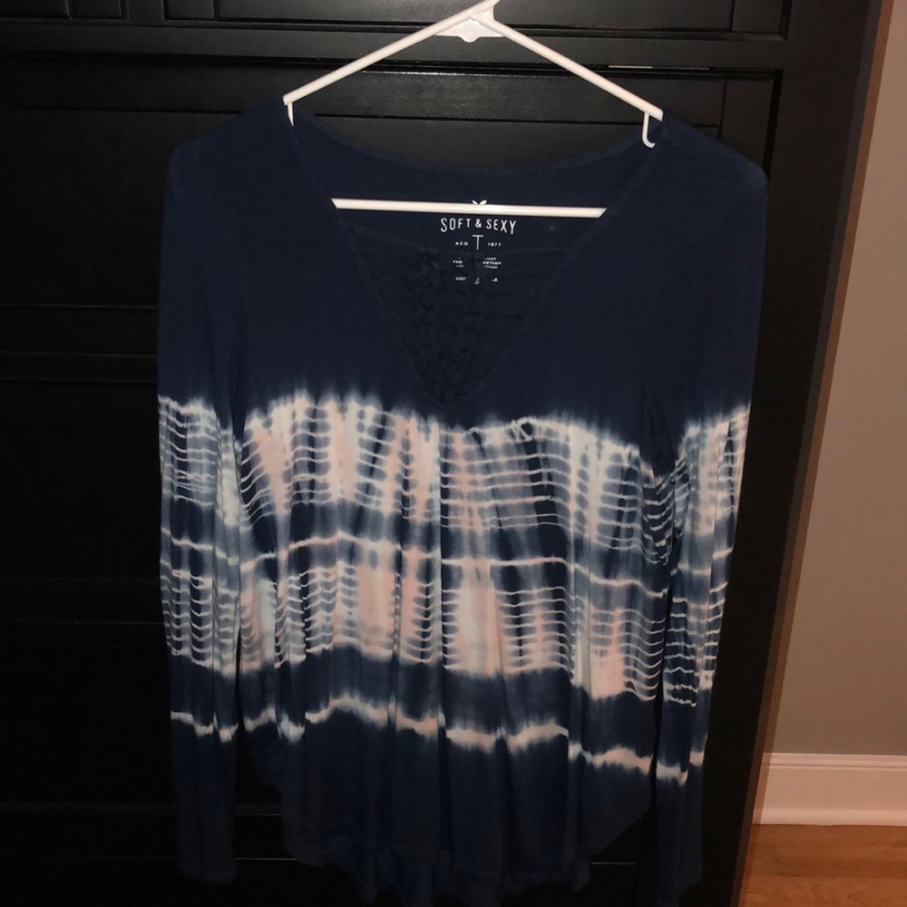 Long sleeve